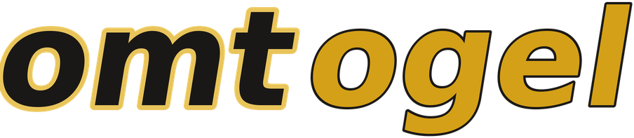omtogel logo
