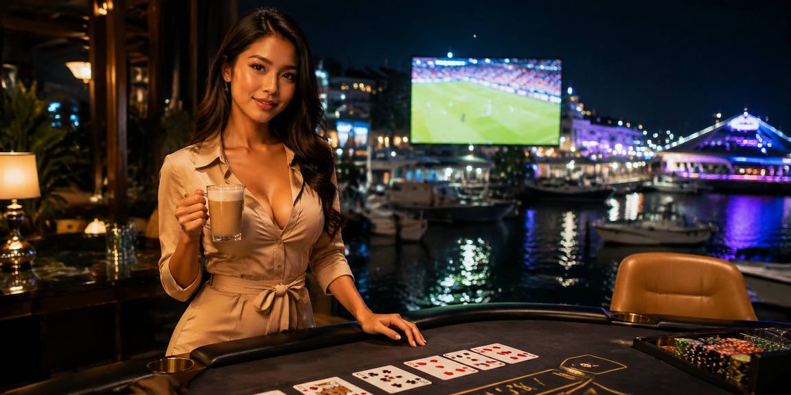 omtogel gaming platform